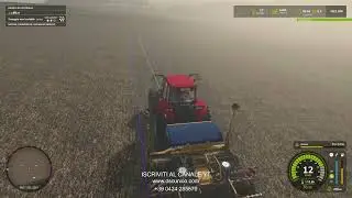 Monteriggioni (LIVE) - Farming Simulator 25 GAMEPLAY ITALIA