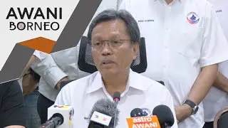 Warisan sasar menang dua pertiga, kekal bergerak solo