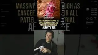 Cancer Drug: 100% Success Rate!