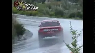 SPEED @ND DRIFT FOR LIFE K@L@M@T@ M@DNESS FORD ESCORT MK2 2.000cc 400hp