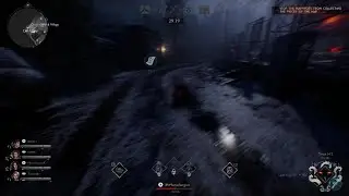 Evil Dead: The Game - 2 Leader Cheeze No Match!