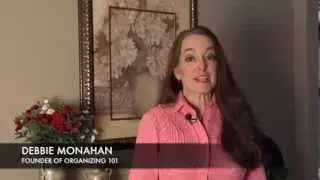 Debbie Monahan Bio