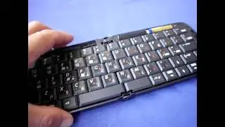 hp keyboard