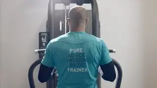 General Fitness Induction