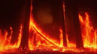 Environmental Destruction sequence from 'A Date with Evolution'