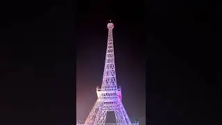 Mumbra Dubai City Funfair 2024 🎡🎢 #shorts #dubai