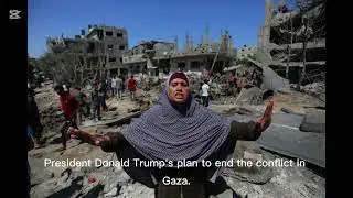 The annexation of the West Bank: a new stage in Israeli-US relations