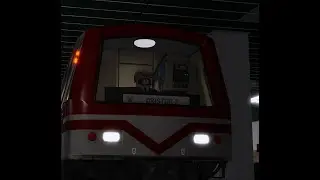 Metro Mania 1.5!