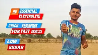 Fast&up Charge: A Fizzy immunity booster Enriched with natural vitamin C 🍊 ⚽⚽🏋️🏋️ @FastandupIn