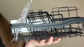 Honest Review   EUDELE Shower Caddy 5 Pack