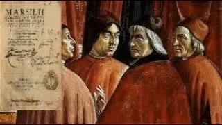 The Holistic Magic of Marsilio Ficino