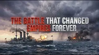 How the Tsushima Battle Changed History: A Deep Dive into the Russo-Japanese War