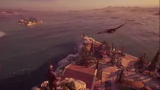 Assassin's Creed Odyssey: Grand Temple of Apollo - Loot Treasures