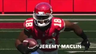 Madden 16: Top Sleeper Teams Ranked Online Easy Wins, Best Defense