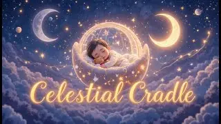 ✨ Celestial Cradle