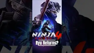 Ryu's Return? | Ninja Gaiden 4 Review | CoffeeXControllers