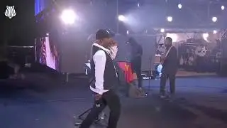 Anslom Band, Pasiwali, I Will Love you, live 2025