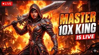 UID Search 🔥 | MASTER 10X KING
