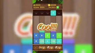 Merge block - game make money online