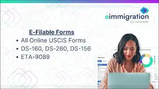 An Overview of eimmigration