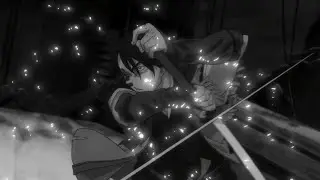 Sword of the Stranger - 'Final Battle' Scene (Noir Ver)