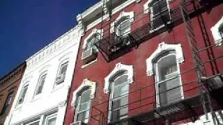 Fire Escape Academy Inspector Training Washington DC #40 FireEscapeEngineers.com