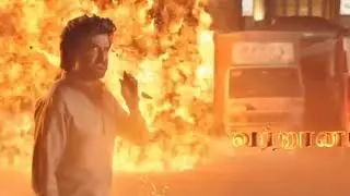ANNAATTHE || Vaa Saamy 🔥🔥 song || whatsapp status