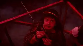 Stranger Things Finale Alternate Ending