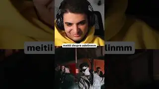 Meitii Despre Adelin MM