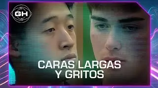 Gran Hermano anul&oacute; la salvaci&oacute;n de Mart&iacute;n a Axel en vivo