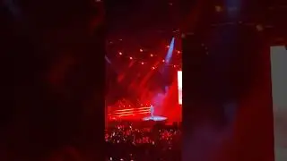 M.E.N 3 - Bugzy Malone Live Manchester