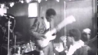 Buddy Guy    ~   ''First Time I Met The Blues''  Live 1996