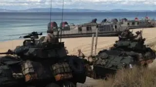FINALLY !!! Cold Response 2022: 35,000 Soldiers from 26 Countries in Northern Military Exercise