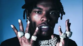 Lil Baby Type Beat - Addiction