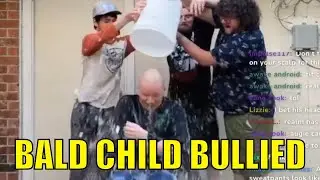 LOCAL CANCER PATIENT (@Exate) GET BULLIED | RFC MANIA