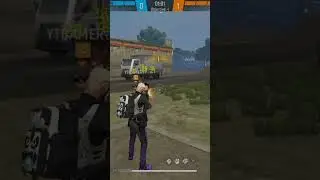 My Free fire playing ACE Video . please like and subscribe 👍🙏