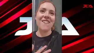 Dankstream In The Morning: Nerdette Can't Get Off Rippa's Nuts!