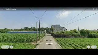 [WTE360] Yunlin County, Taiwan