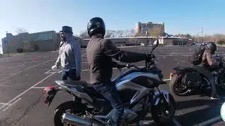 MSS BRC2 Practice Pt2 ( Kings borough Community College)