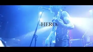 Lightning - Hero