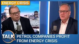 Energy crisis: petrol pump profits row