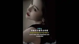 是否再相遇 📀 艺凌 [ Shi Fou Zai Xiang Yu ] Yi Ling - Akankah Bertemu Lagi -