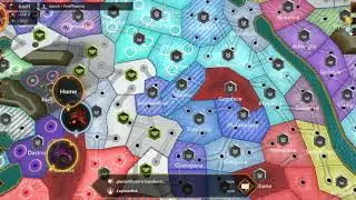Drakin's guide to beginning Atlas 101 - overview