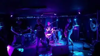 rat patrol - i am your master - Live, Innocent, Hengelo, 4 Oct 2025 (video by Heun, thanks!)