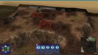 Warzone 2100 Project