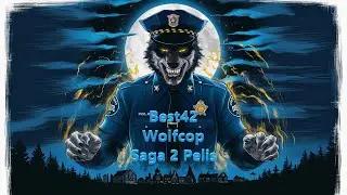 (Saga 2) Wolfcop 2 Pel&iacute;culas Best42