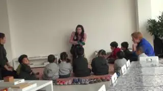 Work and Travel China - English Teacher
