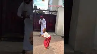 Tenge Tenge #trendingshorts #comedy #nigerianskit #viralvideo