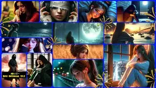 😔Sad Girl 12 Pics🖤 | Whatsapp🥹 | Instagram💔 | Facebook🤎 | Status🔥 | #IqrasDpzOfficialYt |