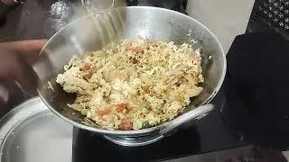 मैगी बनाने का तरीका मसाला मैगी।👍 ❤️ 😋😋😋#cooking#food# 🥰@apnaGhar71 